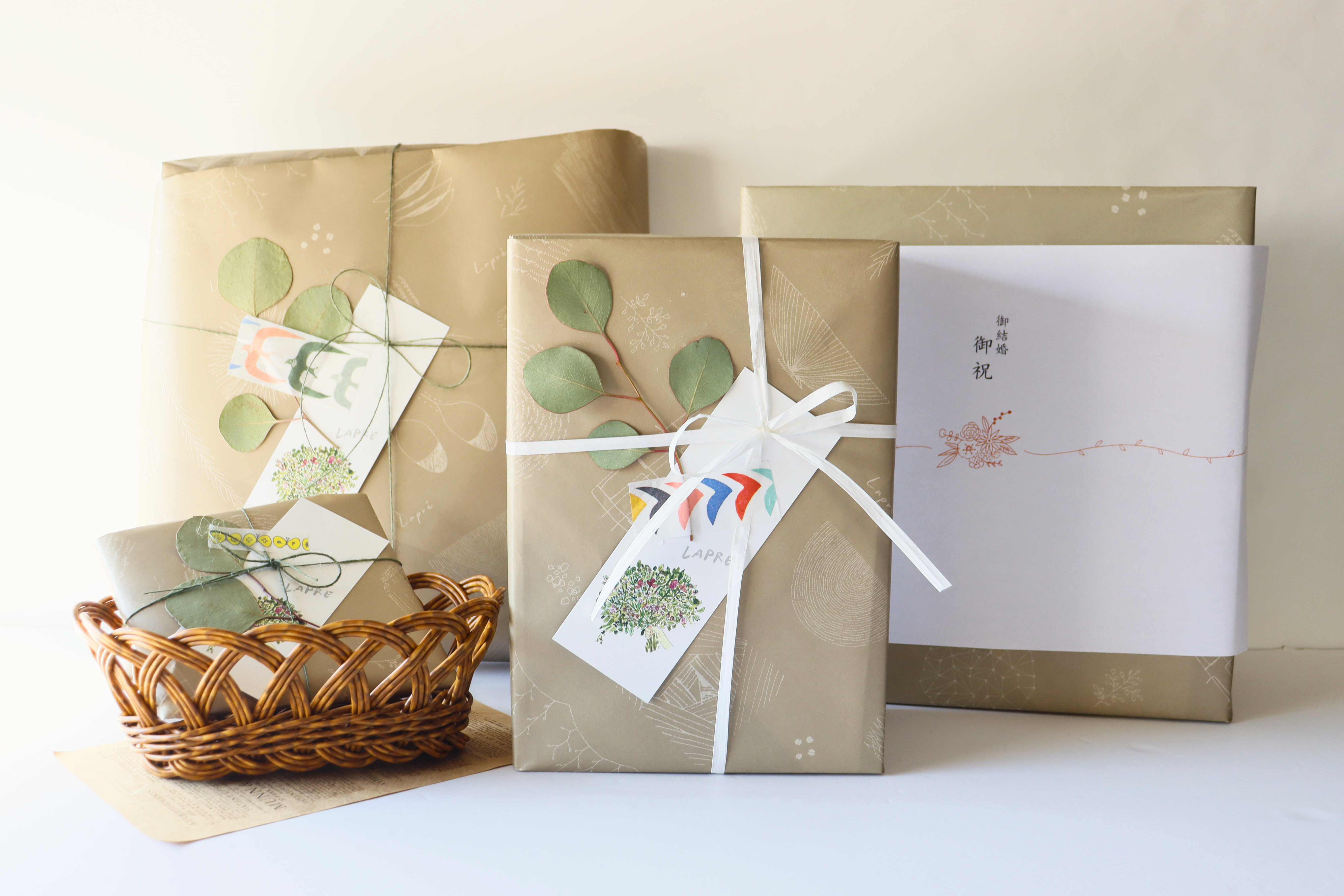 ラッピング・包装 MNMln cefa5599a42835cb9c0e23b92e9dac